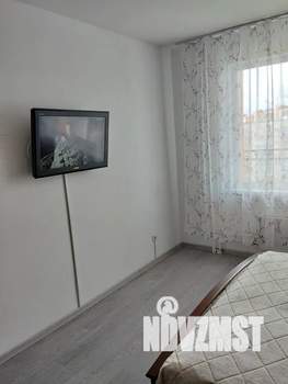 1-к квартира, посуточно, 36м2, 8/16 этаж