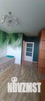 1-к квартира, на длительный срок, 43м2, 19/25 этаж