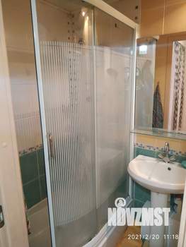 1-к квартира, на длительный срок, 36м2, 7/9 этаж