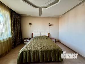 5-к квартира, на длительный срок, 143м2, 8/10 этаж