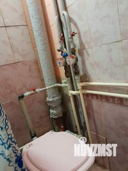 Студия квартира, на длительный срок, 18м2, 2/5 этаж