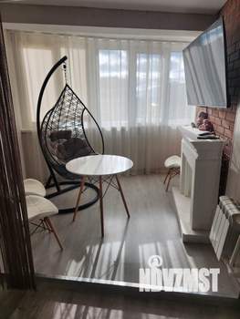 2-к квартира, посуточно, 55м2, 17/17 этаж