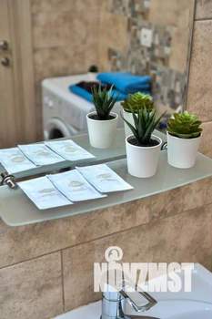 2-к квартира, посуточно, 55м2, 1/1 этаж