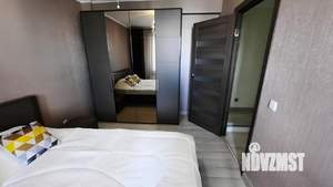 2-к квартира, на длительный срок, 55м2, 8/19 этаж