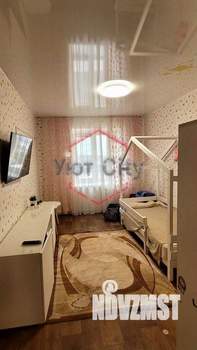 4-к квартира, на длительный срок, 75м2, 7/9 этаж