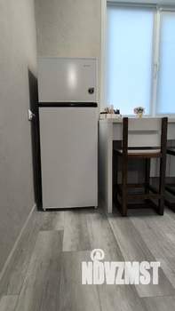1-к квартира, посуточно, 36м2, 3/9 этаж