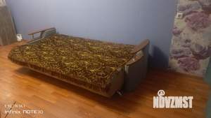 1-к квартира, посуточно, 42м2, 9/10 этаж