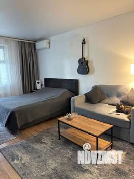 Студия квартира, на длительный срок, 30м2, 7/19 этаж