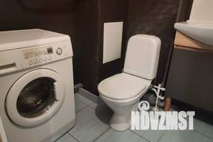 1-к квартира, посуточно, 33м2, 3/10 этаж