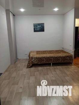 1-к квартира, на длительный срок, 31м2, 2/5 этаж