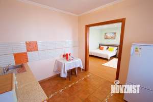 1-к квартира, посуточно, 50м2, 9/10 этаж