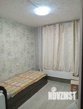 Студия квартира, на длительный срок, 12м2, 1/9 этаж