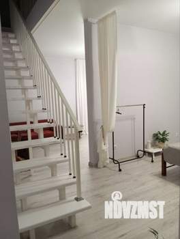 2-к квартира, на длительный срок, 60м2, 3/3 этаж