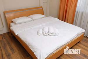 2-к квартира, посуточно, 53м2, 3/7 этаж