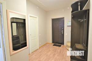 2-к квартира, посуточно, 70м2, 13/21 этаж