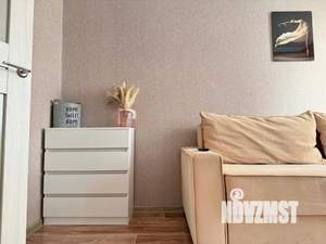 2-к квартира, посуточно, 55м2, 1/1 этаж