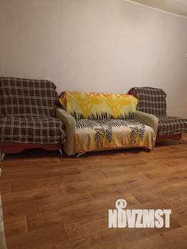 3-к квартира, на длительный срок, 74м2, 3/9 этаж