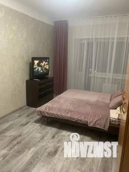 1-к квартира, посуточно, 31м2, 4/5 этаж