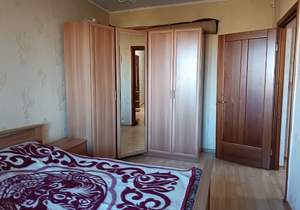 2-к квартира, на длительный срок, 50м2, 5/5 этаж