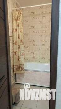 1-к квартира, на длительный срок, 46м2, 8/16 этаж