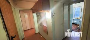 2-к квартира, на длительный срок, 46м2, 5/5 этаж