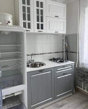 2-к квартира, на длительный срок, 42м2, 4/5 этаж