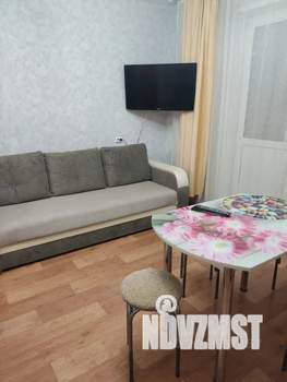1-к квартира, посуточно, 28м2, 7/16 этаж
