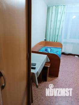 Студия квартира, на длительный срок, 18м2, 2/5 этаж