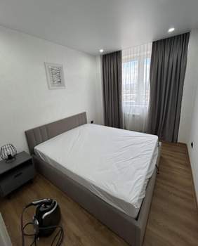 2-к квартира, на длительный срок, 50м2, 15/25 этаж