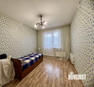 2-к квартира, на длительный срок, 58м2, 5/16 этаж