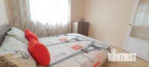 2-к квартира, посуточно, 60м2, 1/1 этаж