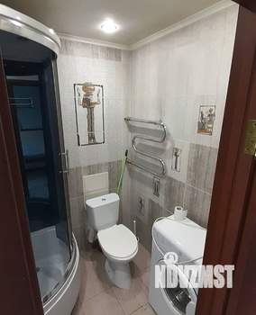 1-к квартира, на длительный срок, 33м2, 3/5 этаж