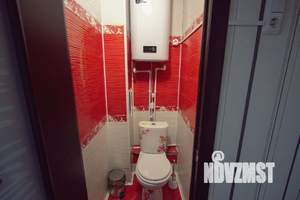 1-к квартира, посуточно, 36м2, 3/10 этаж