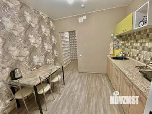 2-к квартира, посуточно, 67м2, 13/24 этаж