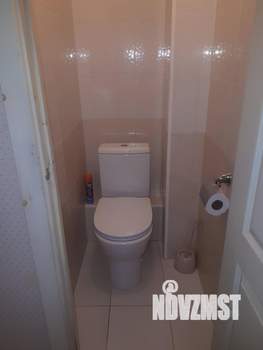 1-к квартира, посуточно, 36м2, 7/10 этаж