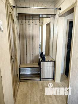 1-к квартира, на длительный срок, 35м2, 4/10 этаж