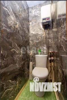 Студия квартира, на длительный срок, 18м2, 2/5 этаж