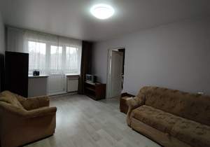 2-к квартира, на длительный срок, 40м2, 2/5 этаж