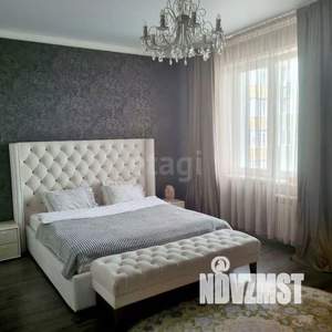 3-к квартира, на длительный срок, 76м2, 20/24 этаж