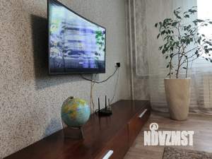 2-к квартира, посуточно, 54м2, 10/16 этаж