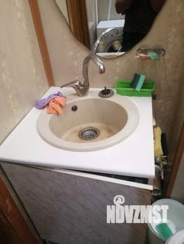 Студия квартира, на длительный срок, 17м2, 1/5 этаж