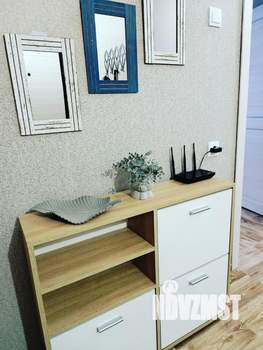 2-к квартира, посуточно, 57м2, 14/17 этаж