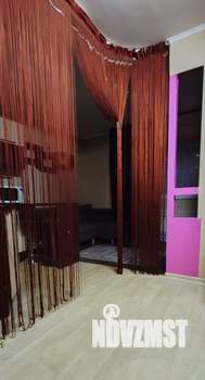 1-к квартира, на длительный срок, 25м2, 5/9 этаж