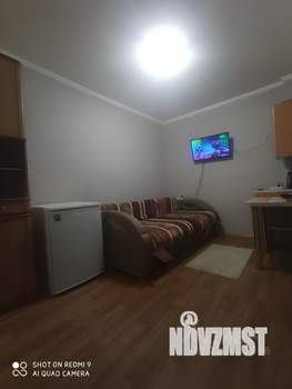 Студия квартира, на длительный срок, 14м2, 8/9 этаж