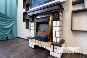 2-к квартира, посуточно, 54м2, 9/9 этаж