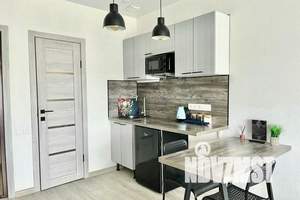 1-к квартира, посуточно, 10м2, 9/25 этаж