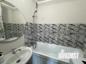 2-к квартира, посуточно, 60м2, 5/17 этаж