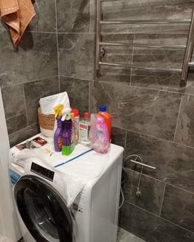 1-к квартира, на длительный срок, 37м2, 11/19 этаж