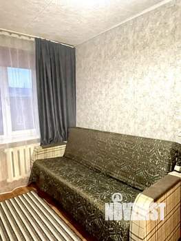 Студия квартира, на длительный срок, 15м2, 3/5 этаж