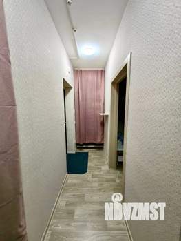 1-к квартира, на длительный срок, 42м2, 4/21 этаж
